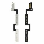 Google Pixel 7 Pro- Power + Volume Flex