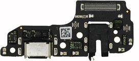 OnePlus Nord N10 5G- Charger Connector Board