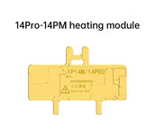 JC Aixun iHeater Pro Preheating Platform For Phone Board Desoldering For Iphone 14Pro/14 Pro Max