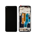 OnePlus Nord CE 2 Lite 5G-LCD Display Module- Black