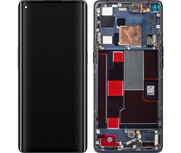 Oppo Find X2 Neo-LCD Display Module- Moonlight Black