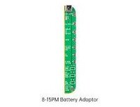 JC V1SE/ V1S Pro- Battery Adaptor For Iphone 8-15 Pro Max