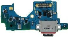 Samsung Galaxy Xcover 5- Charger Connector Board