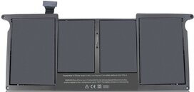 For Macbook Air 11'' A1406/ A1495/ A1465- Battery 