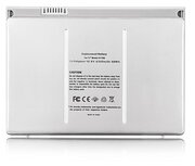 For Macbook Pro 17'' A1189/ A1151/ A1212/ A1261/ A1229- Battery 