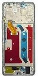 Huawei Honor Magic 4 Lite -Display + Digitizer + Frame- Black