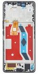 Huawei Honor Magic 5 Lite-Display + Digitizer + Frame- Black