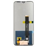 LG K41s-Display + Digitizer- Black
