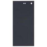 Sony Xperia XZ Premium-Battery Cover- Black