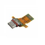 Sony Xperia XZ Premium- Charger Connector Flex