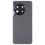 OnePlus 11-Battery Cover- Black