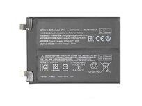Xiaomi Redmi Note 11 Pro Plus 5G-Battery BP47- 4500mAh 