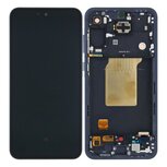 Samsung Galaxy A55 5G SM-A556B-LCD Display Module- Navy