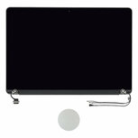 For Apple Macbook Pro Retina 15 Inch A1398 Display Silver