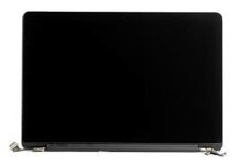 For Apple Macbook Pro Retina 13 Inch A1502 Display Silver