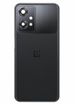 OnePlus Nord CE 2 Lite 5G-Battery Cover- Black Dusk