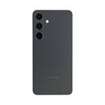 Samsung Galaxy S24 SM-921-Battery Cover- Black