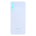 Samsung Galaxy A05S SM-A057F-Battery Cover- Silver