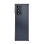 Samsung Galaxy Z Fold 2 5G SM-F916B-Battery Cover- Bronze