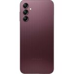 Samsung Galaxy A14 5G SM-A146B-Battery Cover- Dark Red