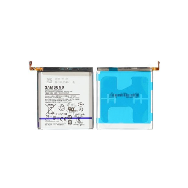 Samsung Galaxy S21 Ultra SM-G998B- Battery EB-BG998ABY- 5000mAh