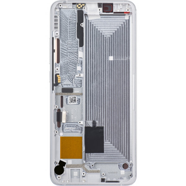 Xiaomi Mi Note 10/ 10 Pro-LCD Display Module- White