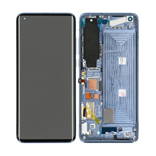 Xiaomi Mi 10-LCD Display Module- Twilight Grey 