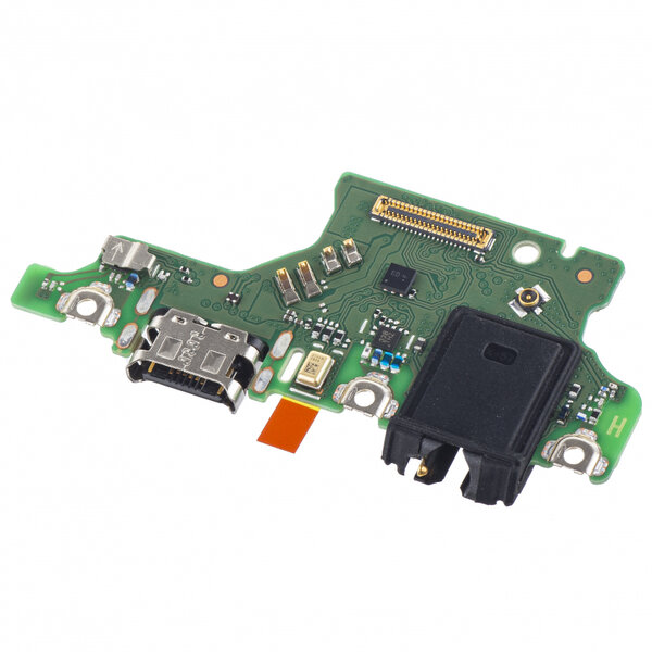Huawei P40 Lite 5G- Charge Connector 