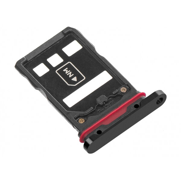Huawei P30 Pro-Sim Holder- Black 