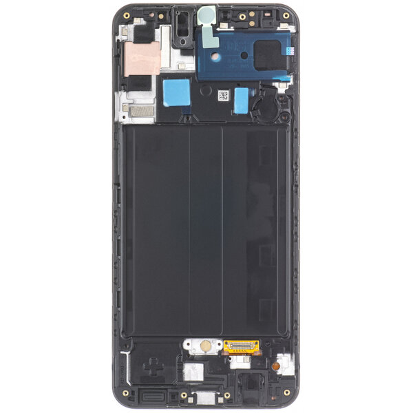 Samsung Galaxy A50S SM-A507F-LCD Display Module- Black