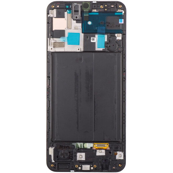 Samsung Galaxy A50 SM-A505F-LCD Display Module- Black
