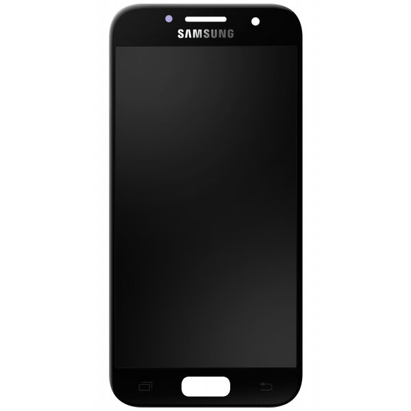 Samsung Galaxy A5 2017 SM-A520F-LCD Display Module- Black