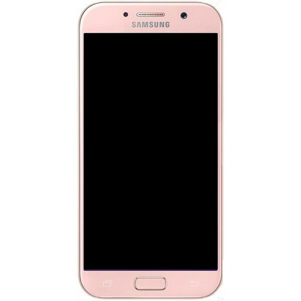 Samsung Galaxy A5 2017 SM-A520F-LCD Display Module- Pink