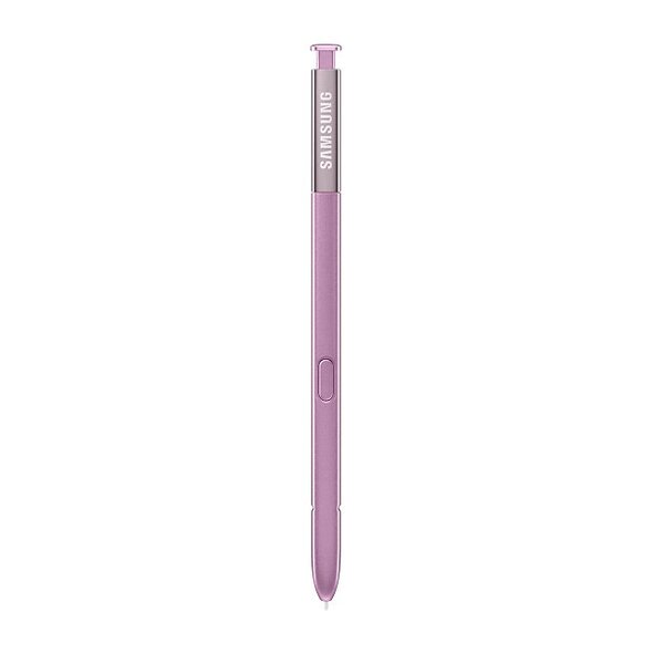 Samsung Galaxy Note 9 SM-N960F-Stylus Pen- Violette