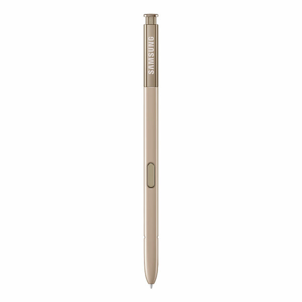 Samsung Galaxy Note 8 SM-N950F-Stylus Pen- Gold