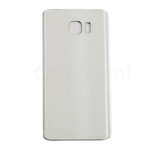Samsung Galaxy Note 5 SM-N920F-Replacement Battery Cover- White