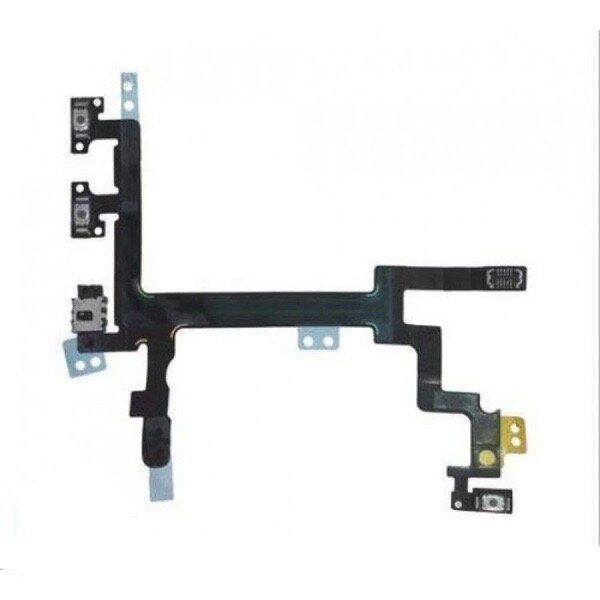For iPhone 5S- Power Flex Cable