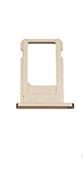 For iPhone 5/ 5S/ 5SE-Sim Holder- Gold