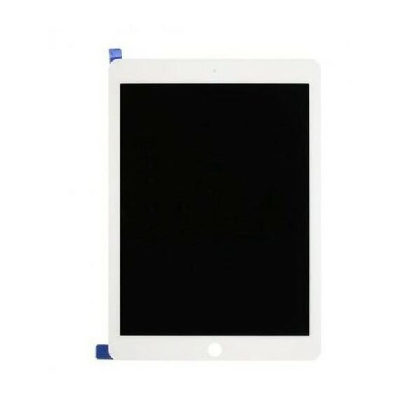 For iPad Pro 9.7 Display + Digitizer OEM- White