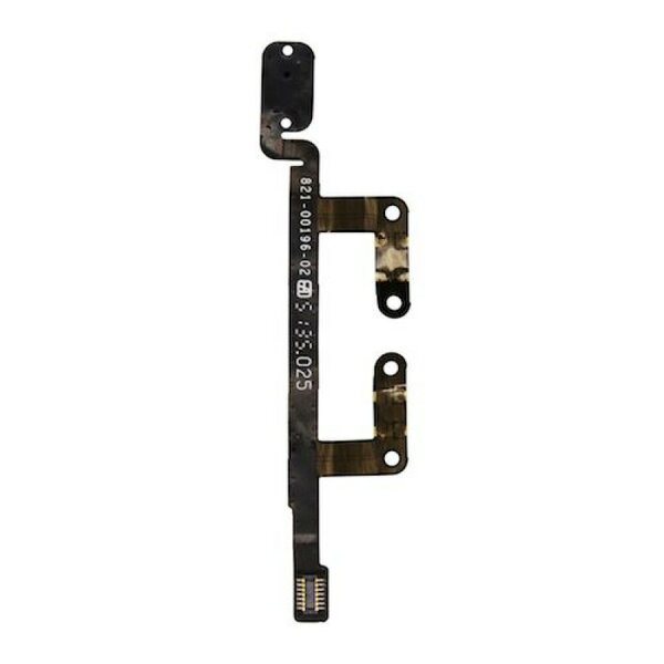For iPad Mini 4 A1538/A1550- Volume Flex Cable