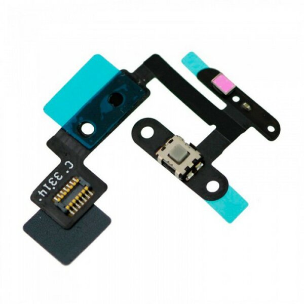 For iPad Air 2- Power Flex