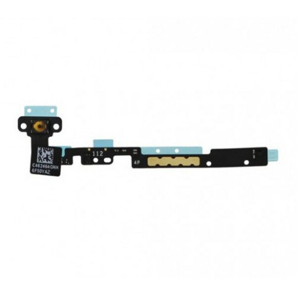 For iPad Mini- Home Button Flex Cable