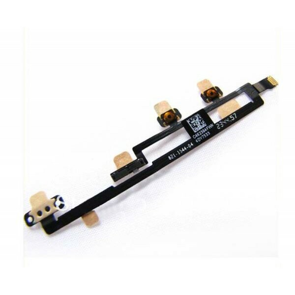 For iPad Mini- Power + Volume Flex