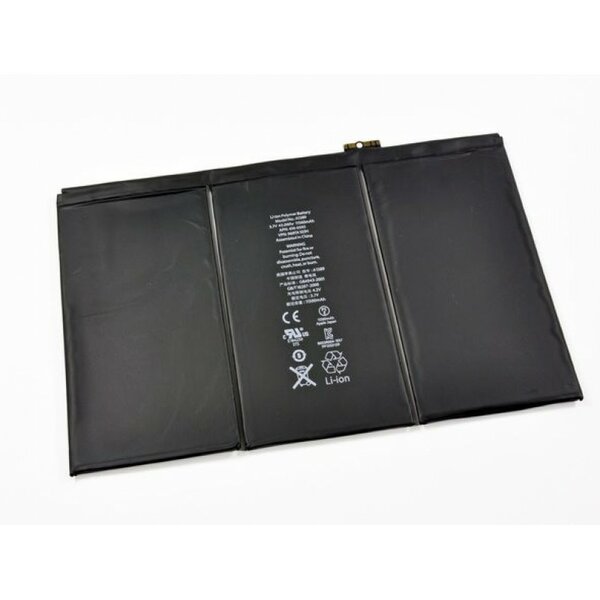  Replacement Battery For iPad 2