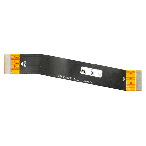 Motorola Moto G100 XT2125- Main Flex