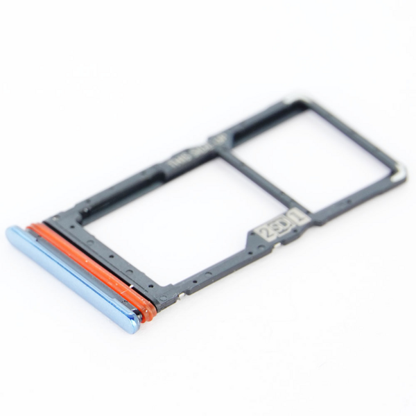 Motorola Moto G100 XT2125-Sim Holder- White