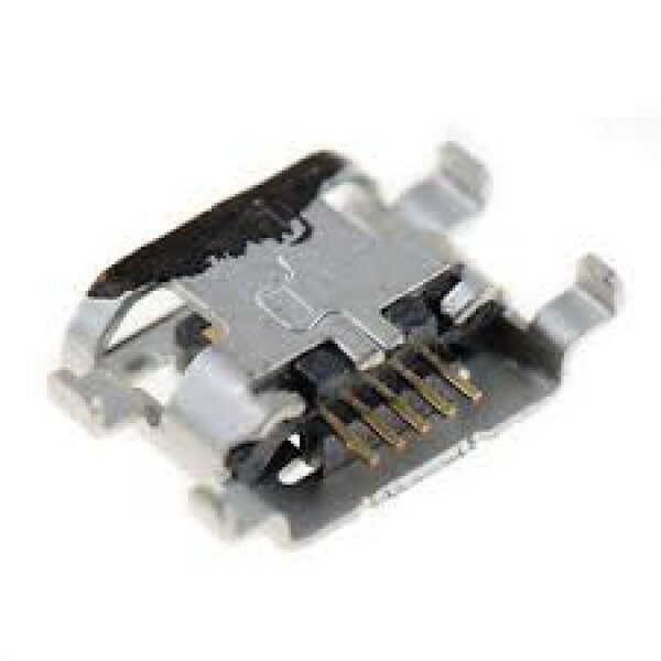 Motorola Moto G2- Charge Connector