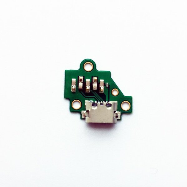 Motorola Moto G3- Charge Connector
