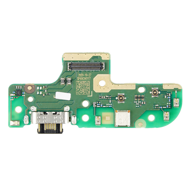 Motorola Moto G9 Power- Charger Connector Board