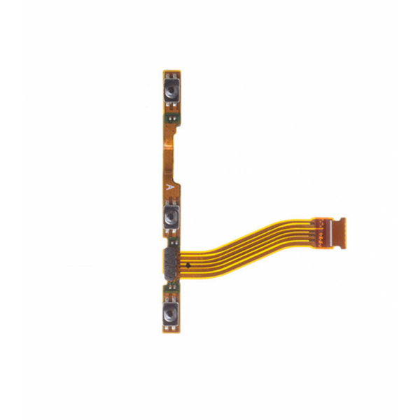 Motorola Moto X2- Power + Volume Flex